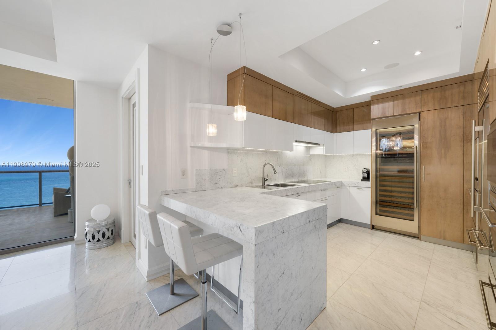 Photo of 9703 Collins Ave  #PH-07, Bal Harbour, Florida, 33154 - 