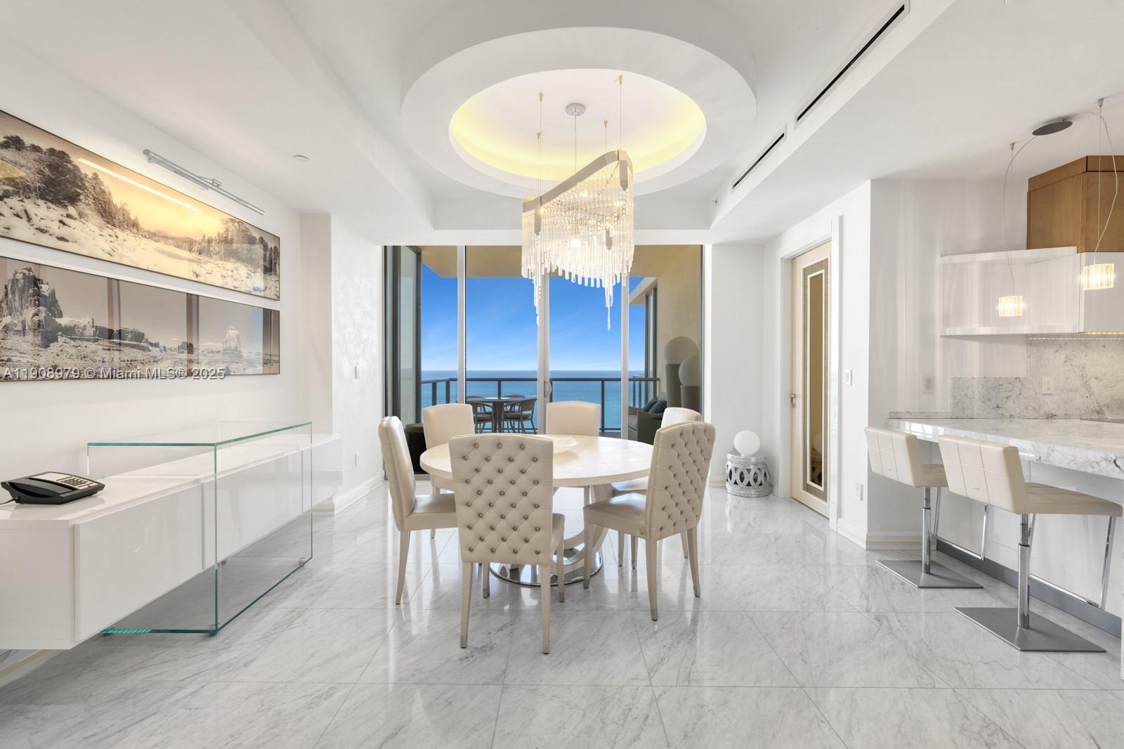 Photo of 9703 Collins Ave  #PH-07, Bal Harbour, Florida, 33154 - 