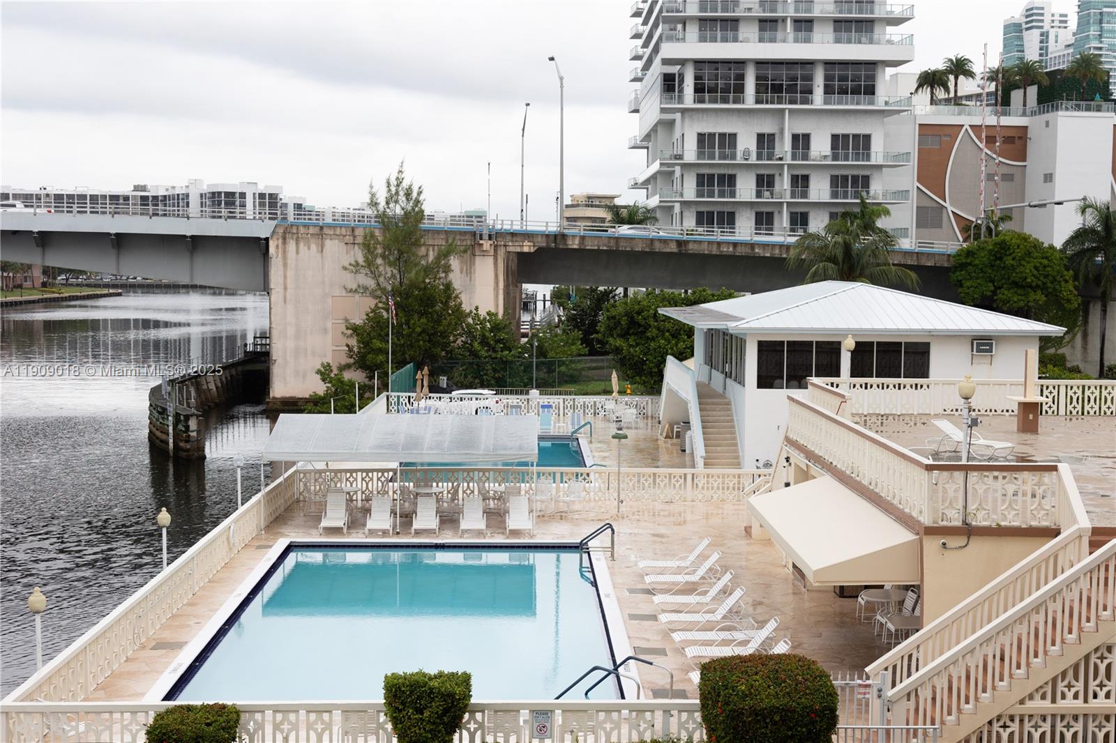 Photo of 1817 Ocean Dr  #320, Hallandale Beach, Florida, 33009 - 