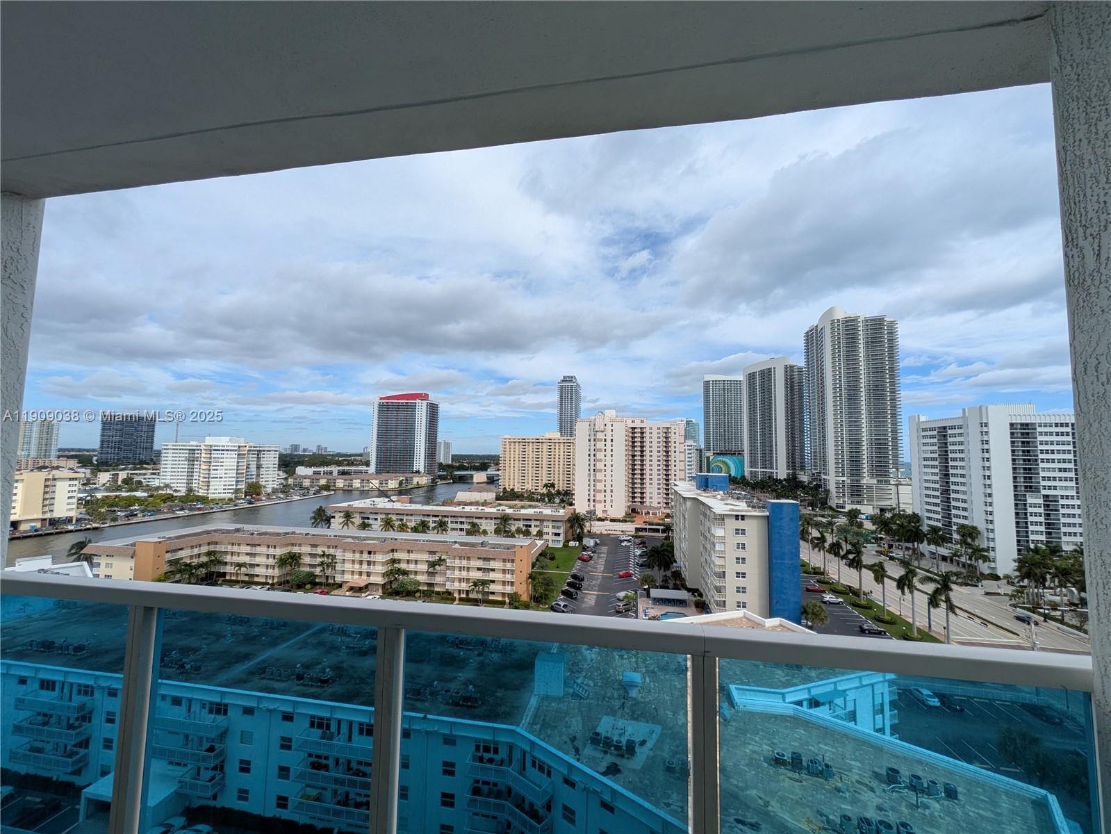 Photo of 1945 Ocean Dr  #1110, Hallandale Beach, Florida, 33009 - 