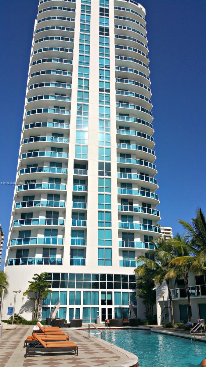 Photo of 1945 Ocean Dr  #1110, Hallandale Beach, Florida, 33009 - 