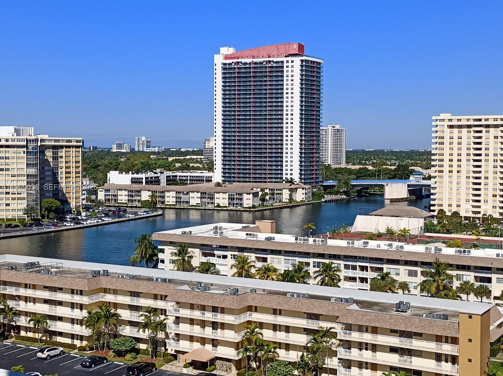 Photo of 1945 Ocean Dr  #1110, Hallandale Beach, Florida, 33009 - 