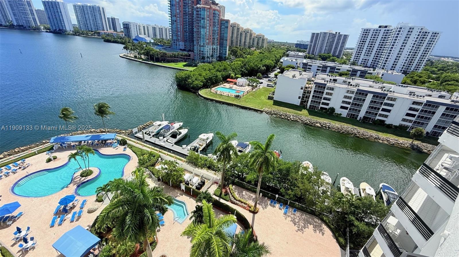 Photo of 3530 Mystic Pointe Dr  #1204, Aventura, Florida, 33180 - 