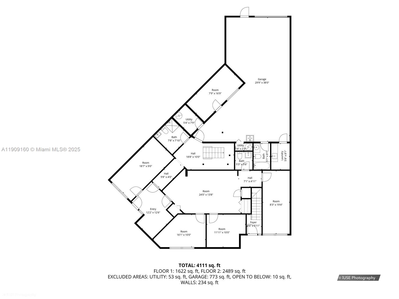 Ver detalles 22 / sq. ft. $ 2025-11-06 0 foto