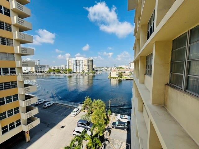 Photo of 1817 Ocean Dr  #622, Hallandale Beach, Florida, 33009 - 