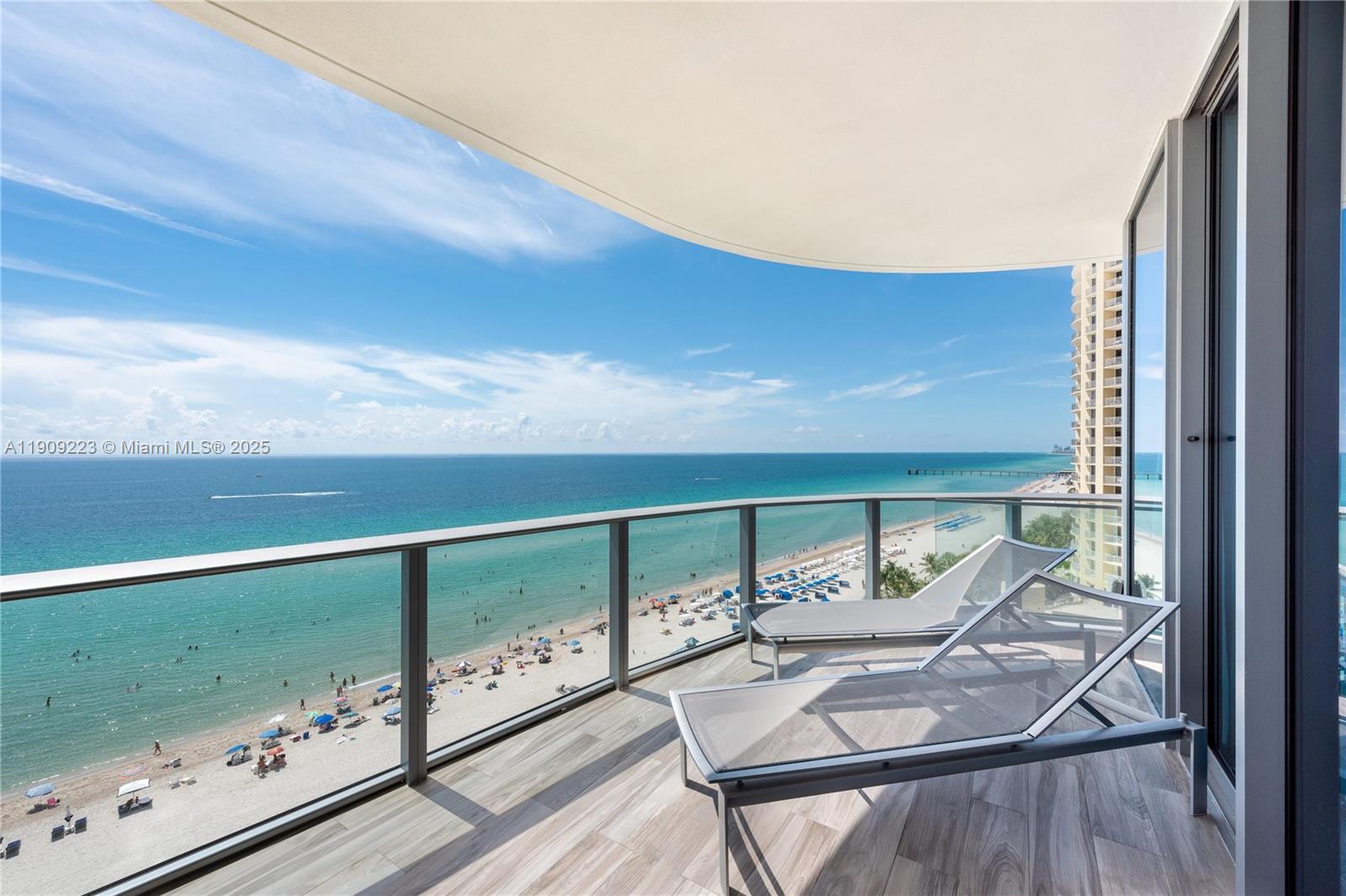 Photo of 17475 Collins Ave #701, Sunny Isles Beach, Florida, 33160 -