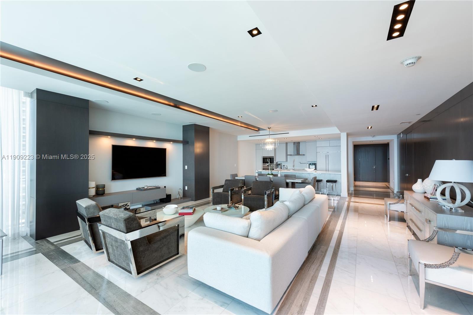 Photo of 17475 Collins Ave #701, Sunny Isles Beach, Florida, 33160 -