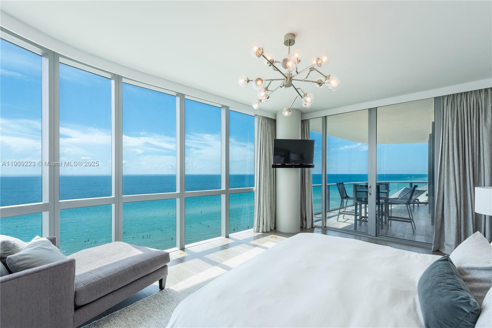 Photo of 17475 Collins Ave #701, Sunny Isles Beach, Florida, 33160 -
