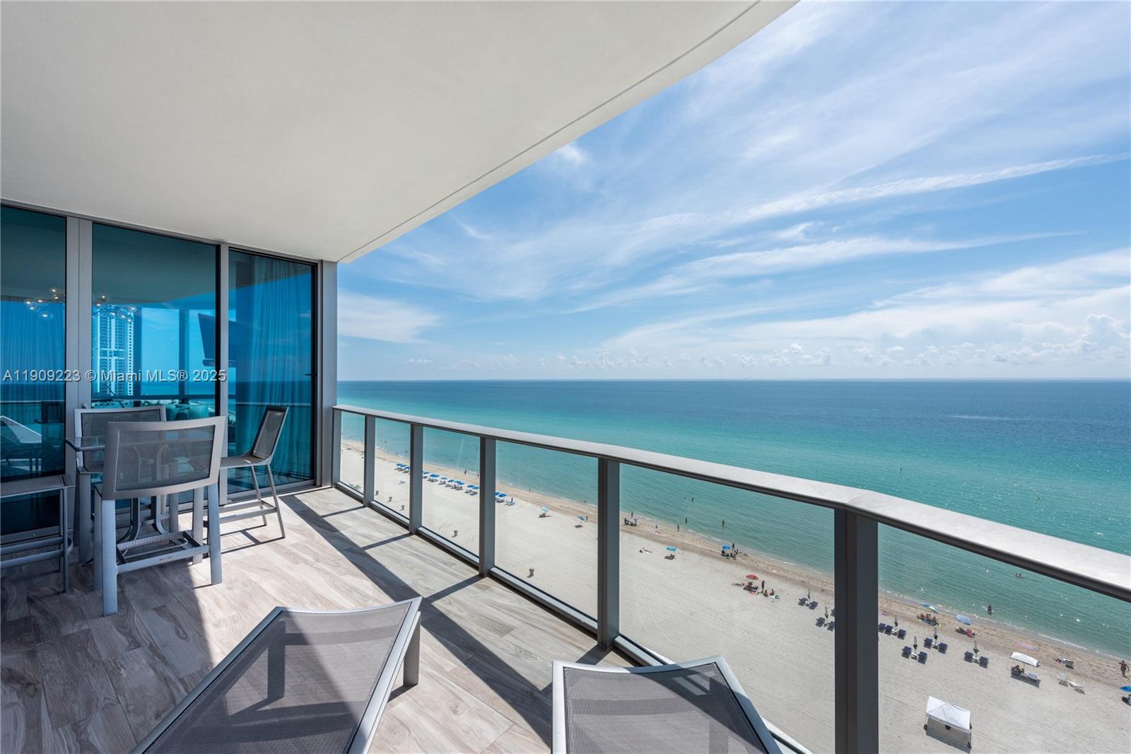 Photo of 17475 Collins Ave #701, Sunny Isles Beach, Florida, 33160 -