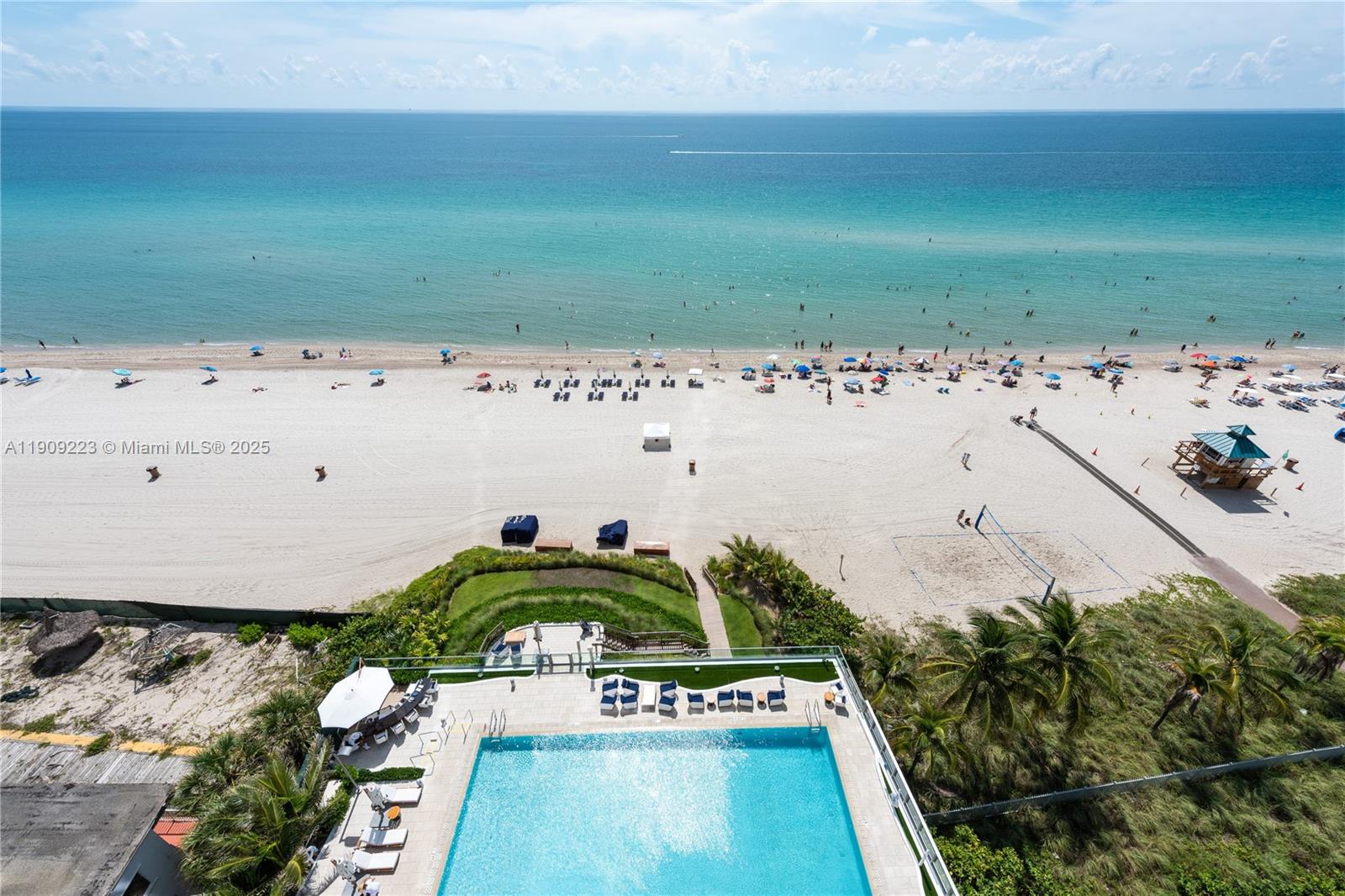 Photo of 17475 Collins Ave #701, Sunny Isles Beach, Florida, 33160 -