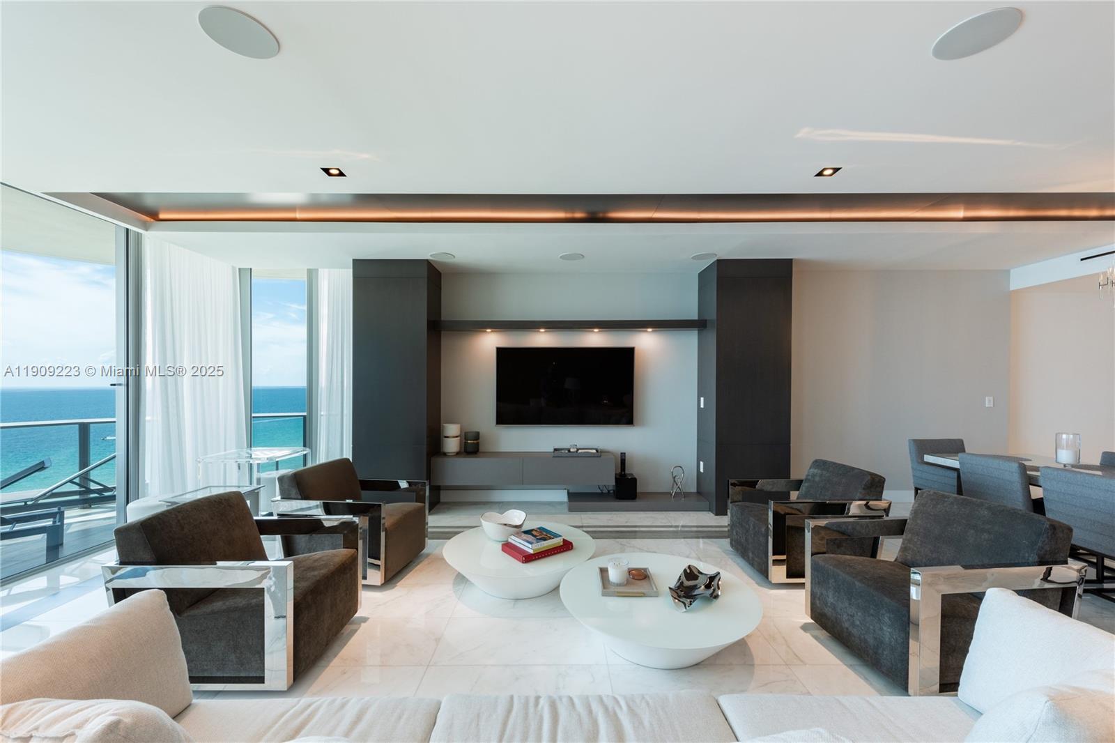 Photo of 17475 Collins Ave #701, Sunny Isles Beach, Florida, 33160 -