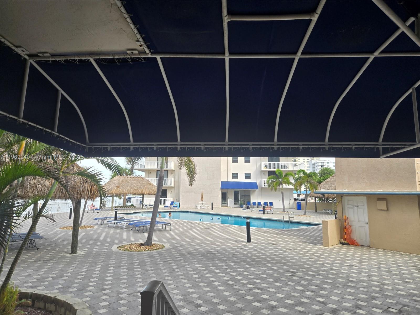 Photo of 1600 Ocean Dr #4I, Hollywood, Florida, 33019 -