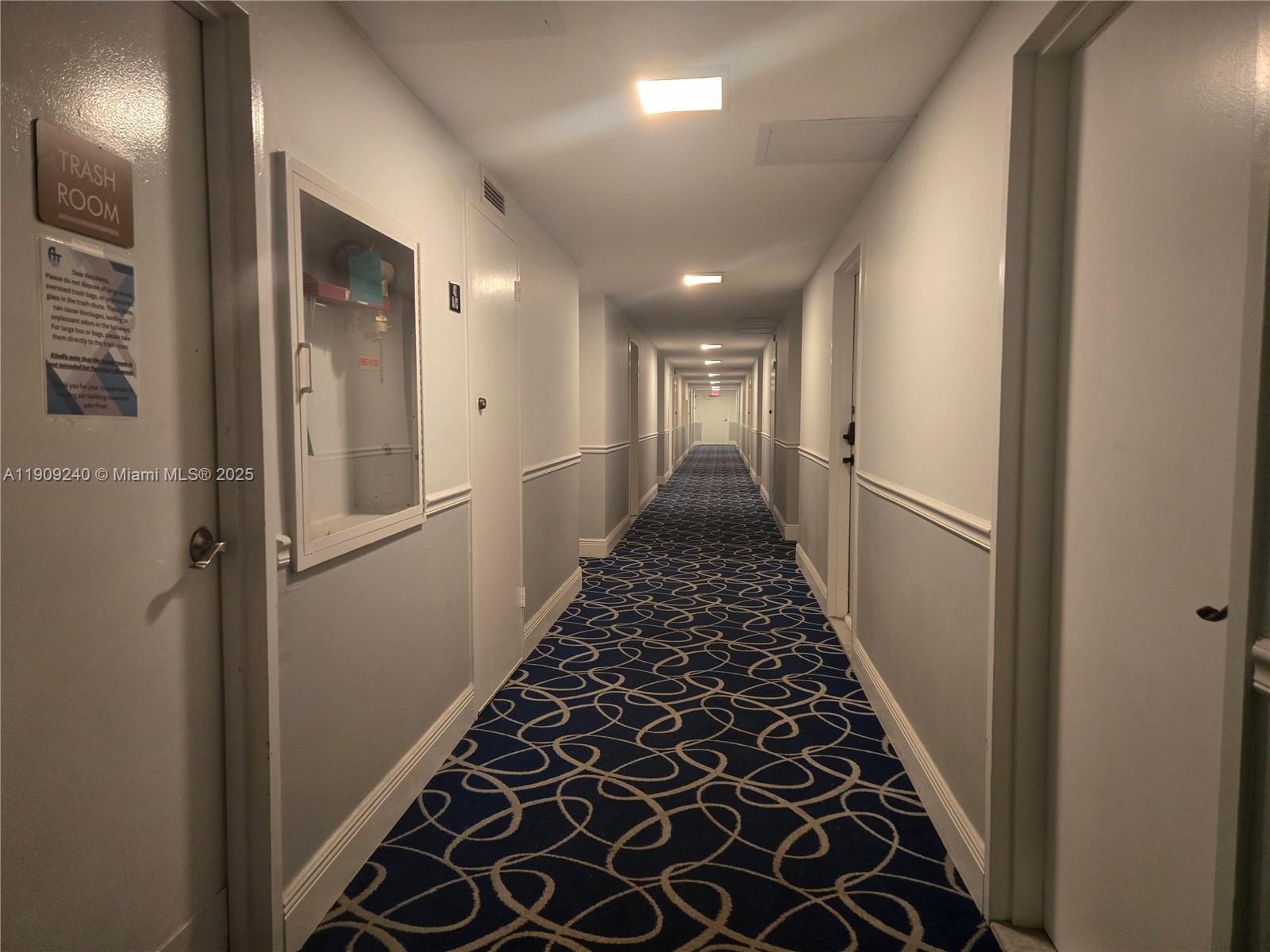 Photo of 1600 Ocean Dr #4I, Hollywood, Florida, 33019 -