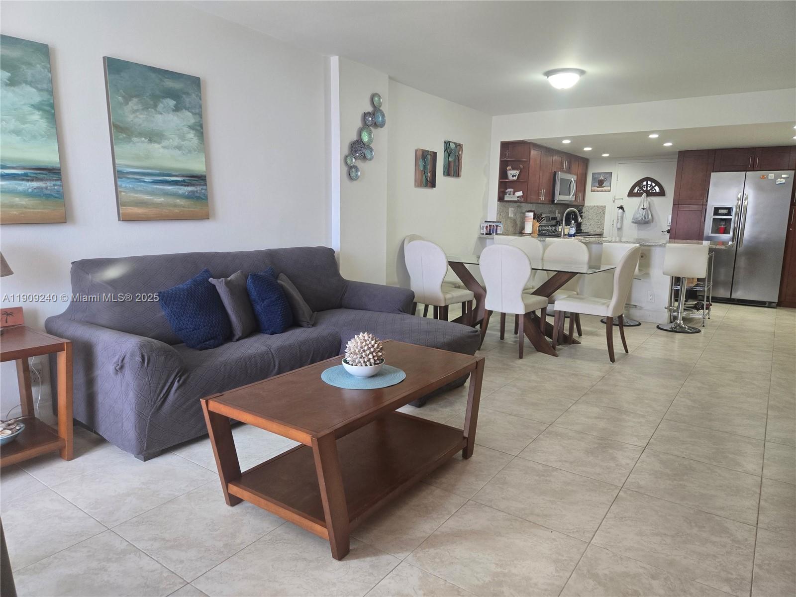 Photo of 1600 Ocean Dr #4I, Hollywood, Florida, 33019 -