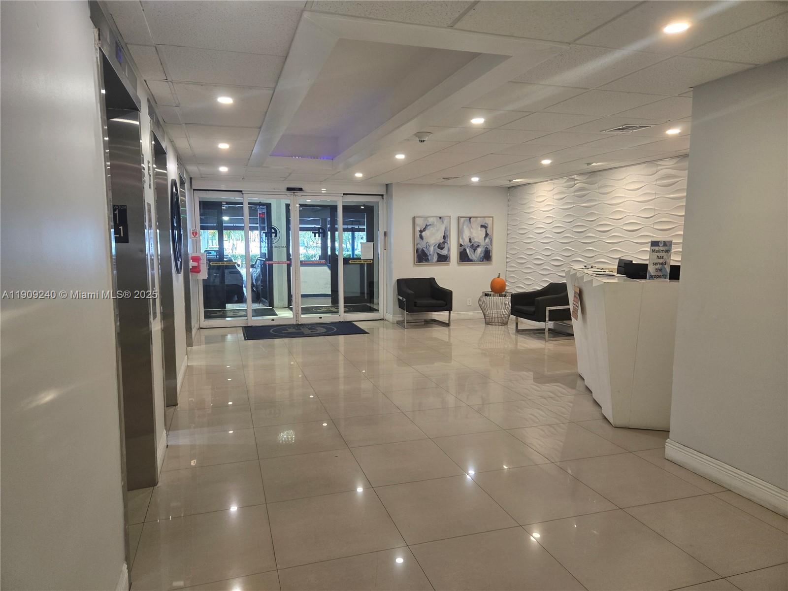 Photo of 1600 Ocean Dr #4I, Hollywood, Florida, 33019 -