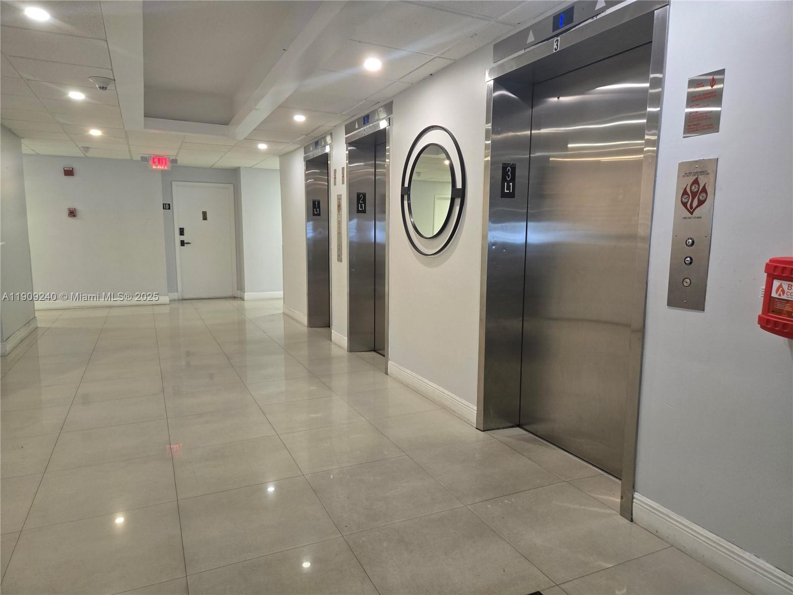 Photo of 1600 Ocean Dr #4I, Hollywood, Florida, 33019 -