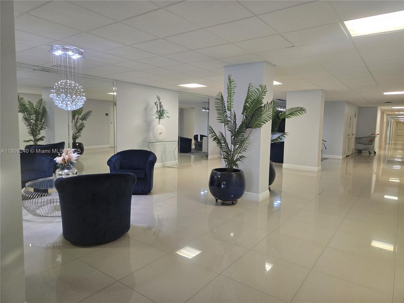 Photo of 1600 Ocean Dr #4I, Hollywood, Florida, 33019 -