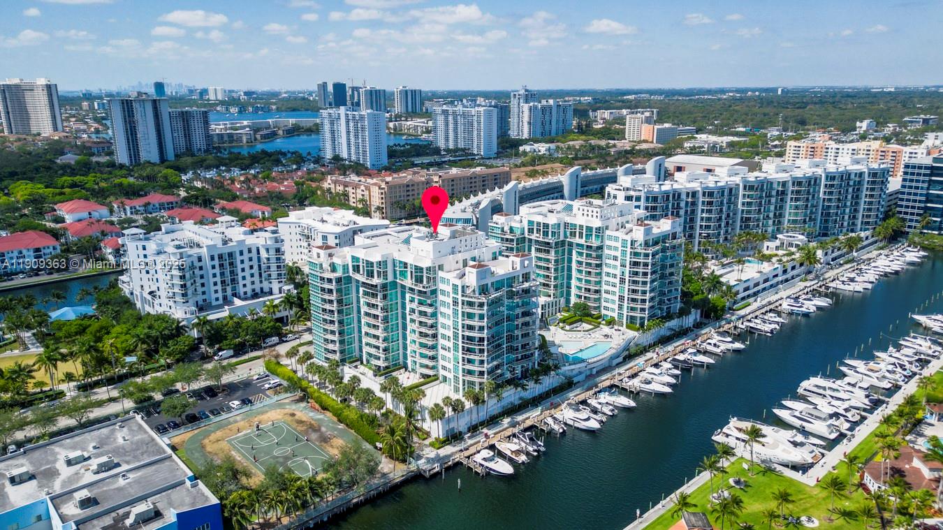 Photo of 3131 188th St #2-1004, Aventura, Florida, 33180 -