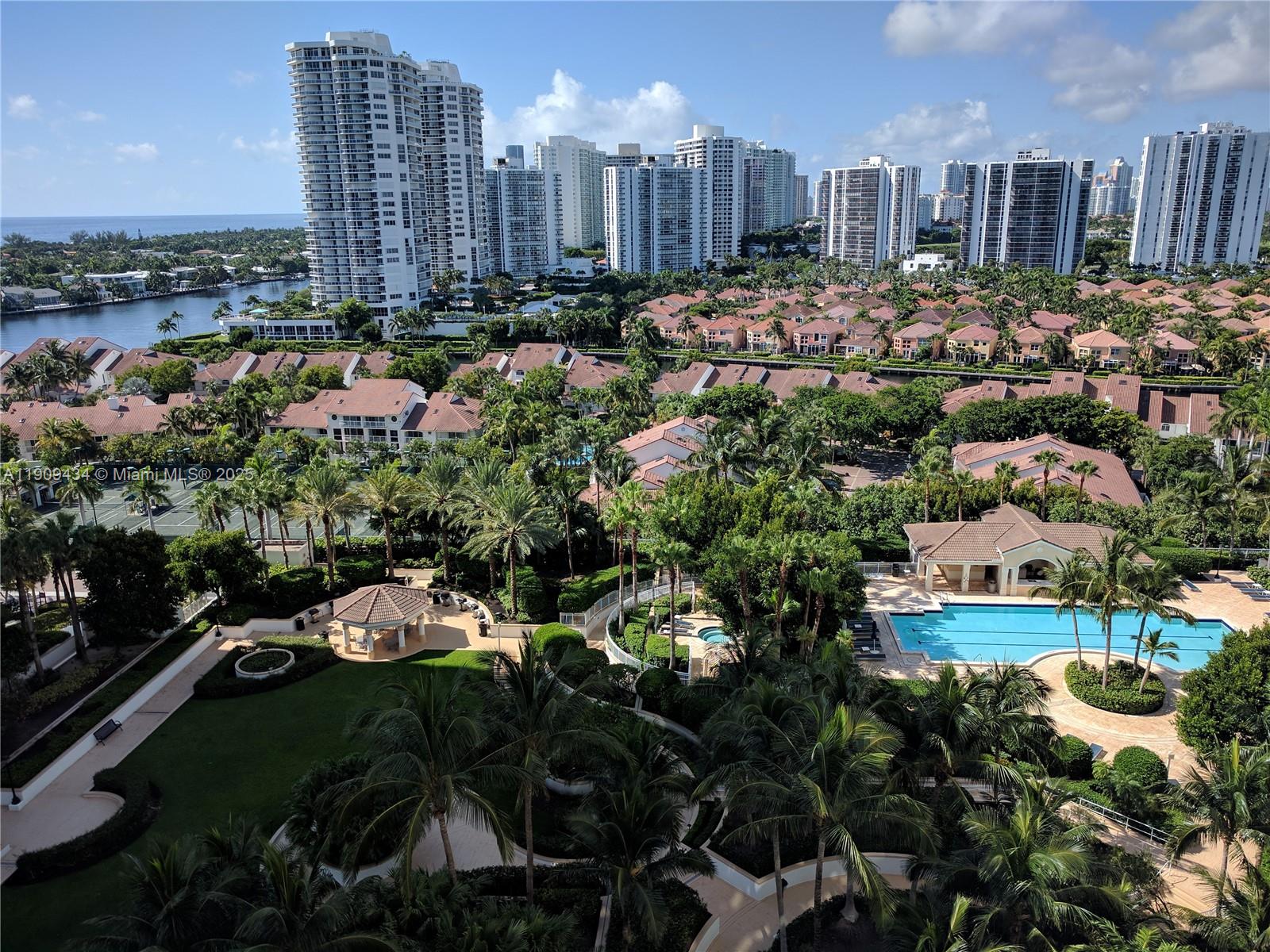 Photo of 21055 Yacht Club Dr #1602, Aventura, Florida, 33180 -