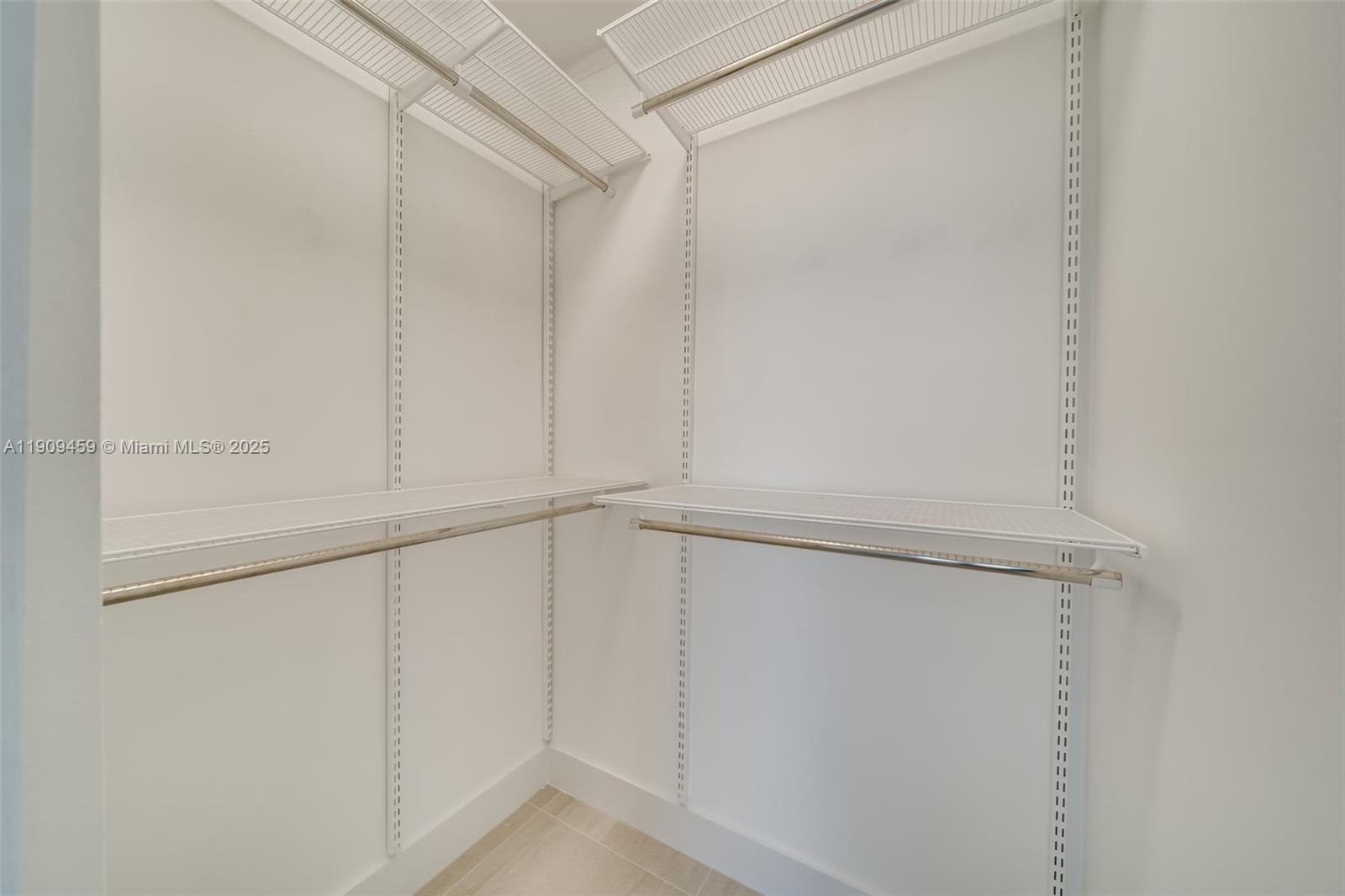 Photo of 140 Dixie Hwy  #1007, Hollywood, Florida, 33020 - 2nd bedroom closet
