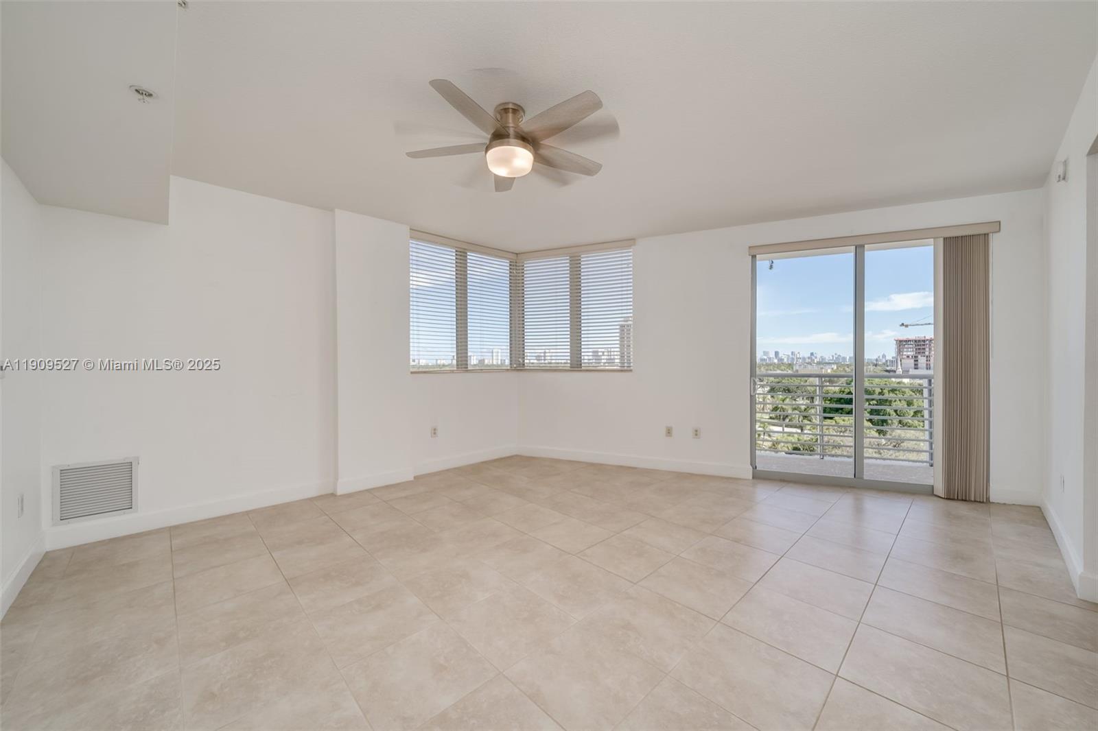 Photo of 1830 Radius Dr  #823, Hollywood, Florida, 33020 - master bedroom ( has its own a/c)