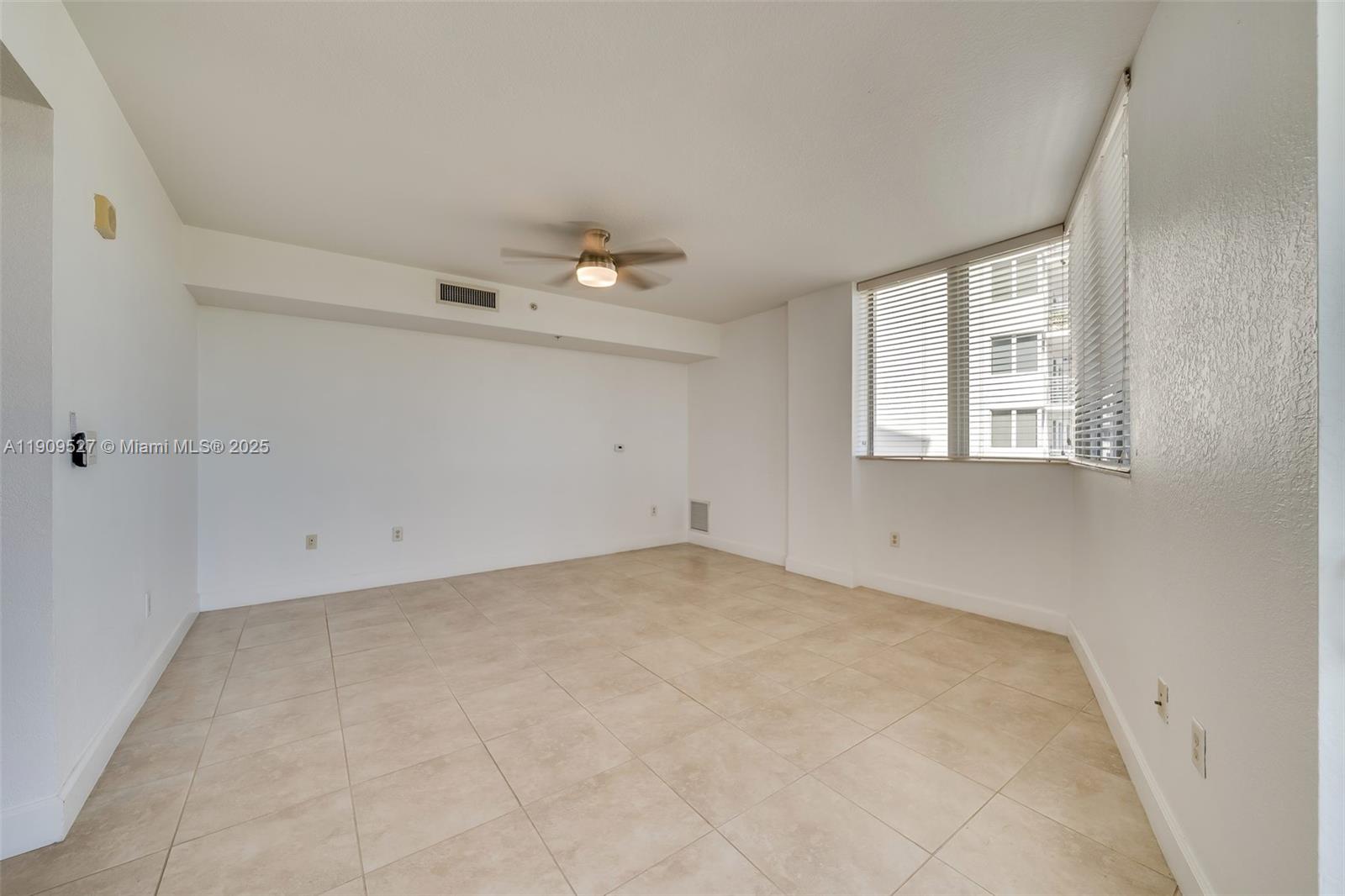 Photo of 1830 Radius Dr  #823, Hollywood, Florida, 33020 - master bedroom ( has its own a/c)