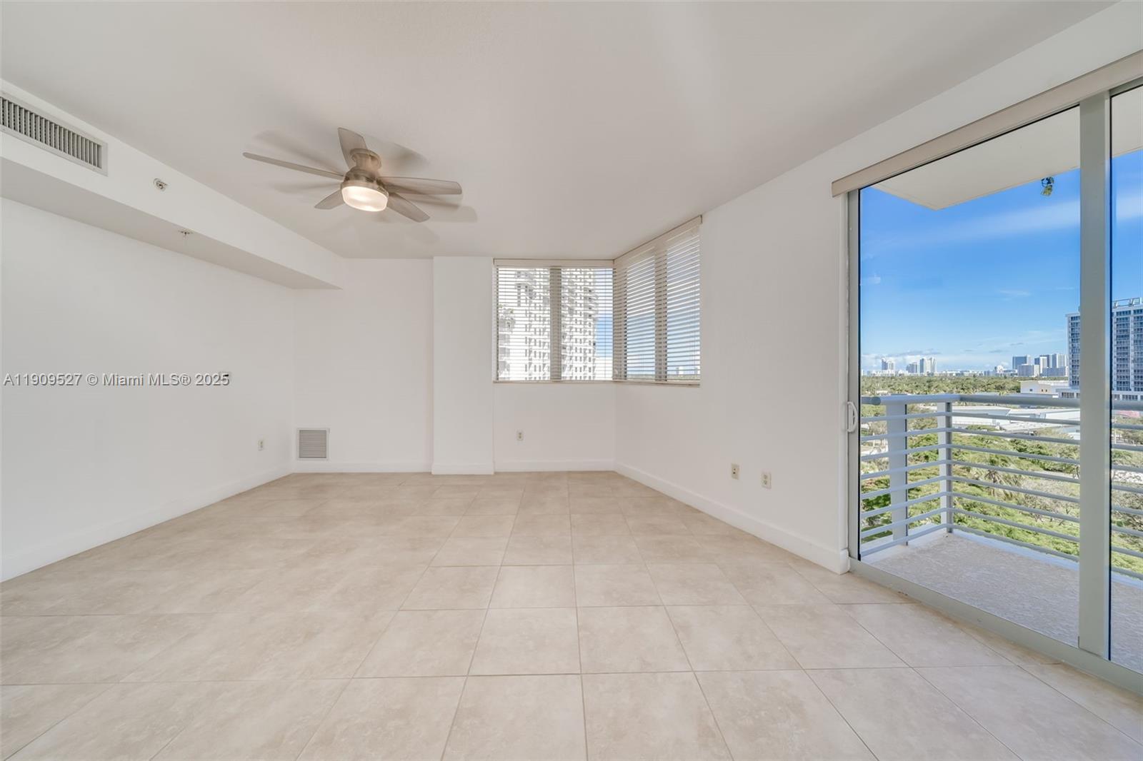 Photo of 1830 Radius Dr  #823, Hollywood, Florida, 33020 - master bedroom ( has its own a/c)