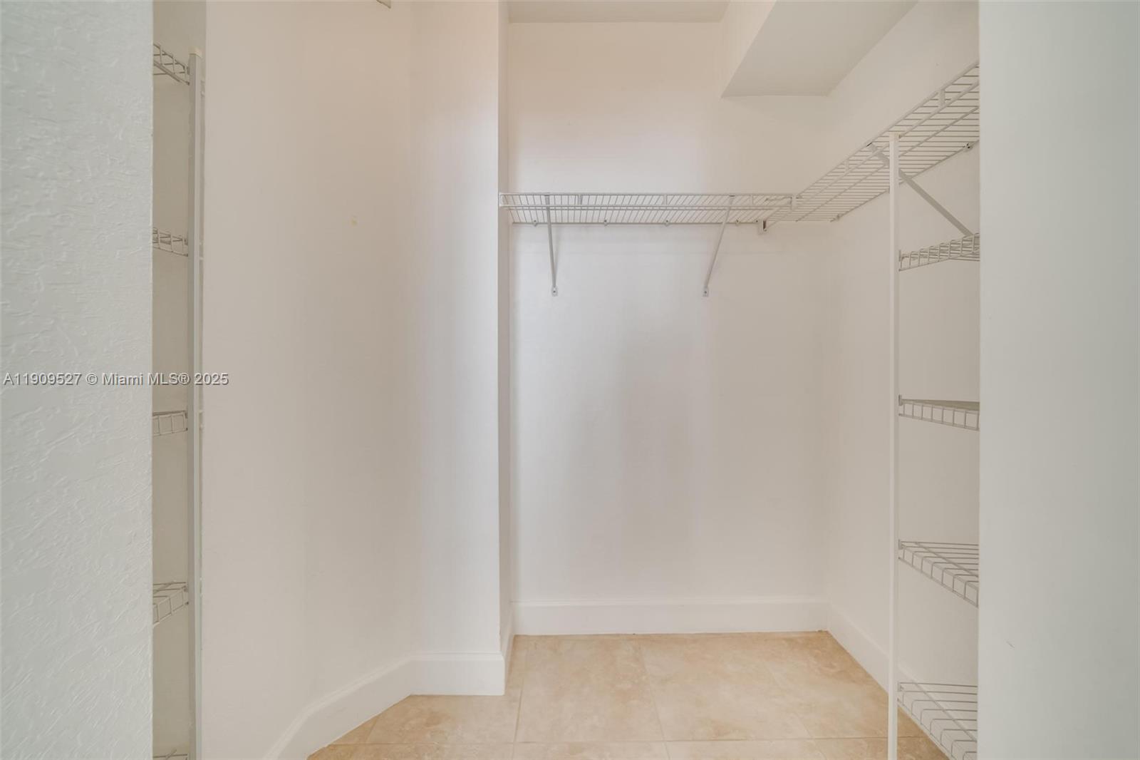 Photo of 1830 Radius Dr  #823, Hollywood, Florida, 33020 - 2nd bedroom walk-in closet