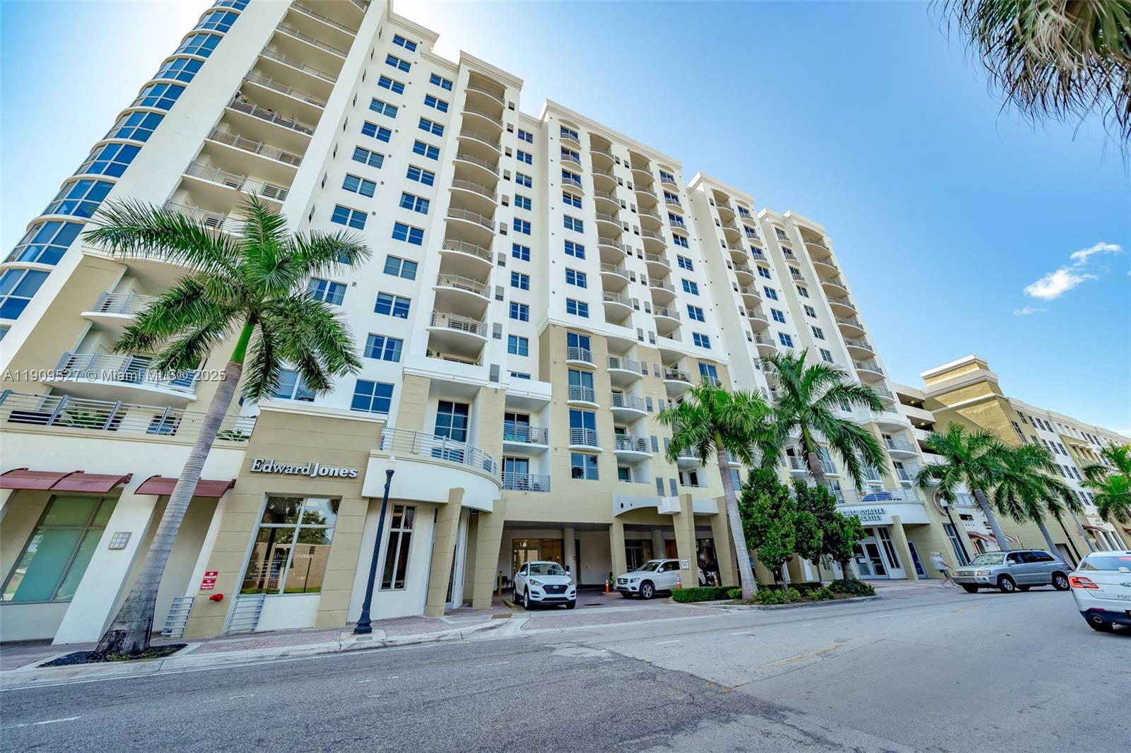 Photo of 1830 Radius Dr  #823, Hollywood, Florida, 33020 - Polk St / north exterior