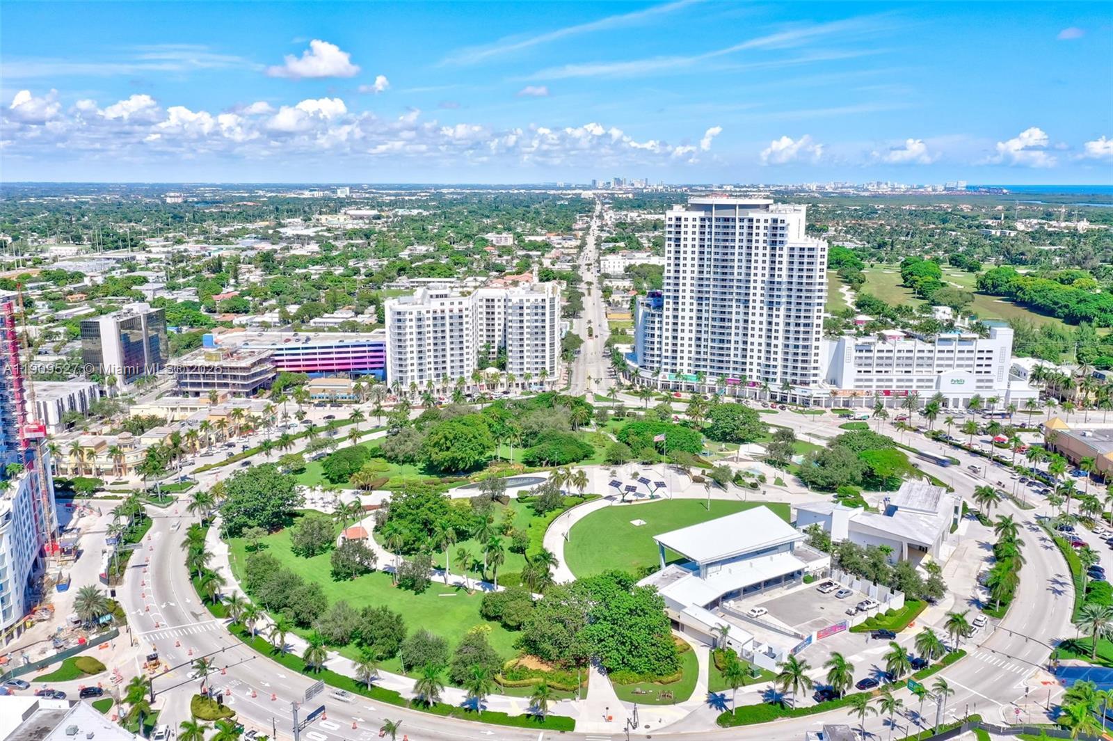 Photo of 1830 Radius Dr  #823, Hollywood, Florida, 33020 - 823 FACE DIRECT TO YOUNG CIRCLE