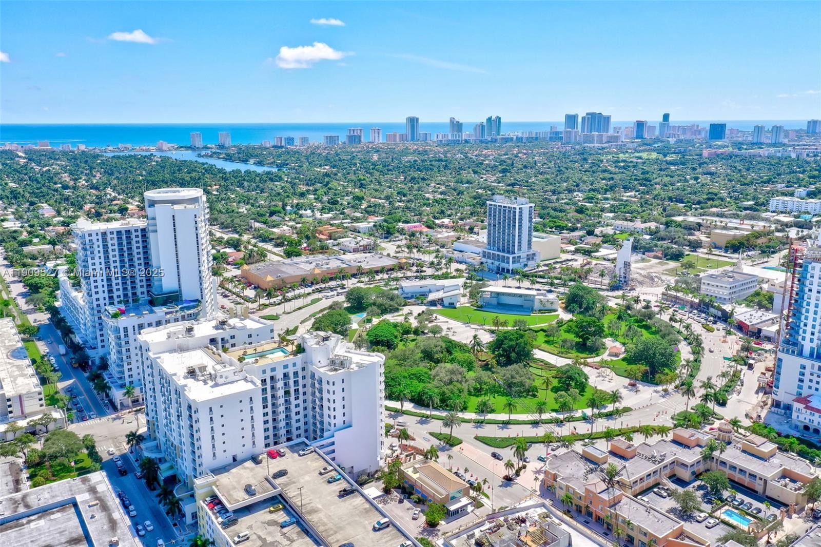 Photo of 1830 Radius Dr  #823, Hollywood, Florida, 33020 - 823 FACE DIRECT TO YOUNG CIRCLE