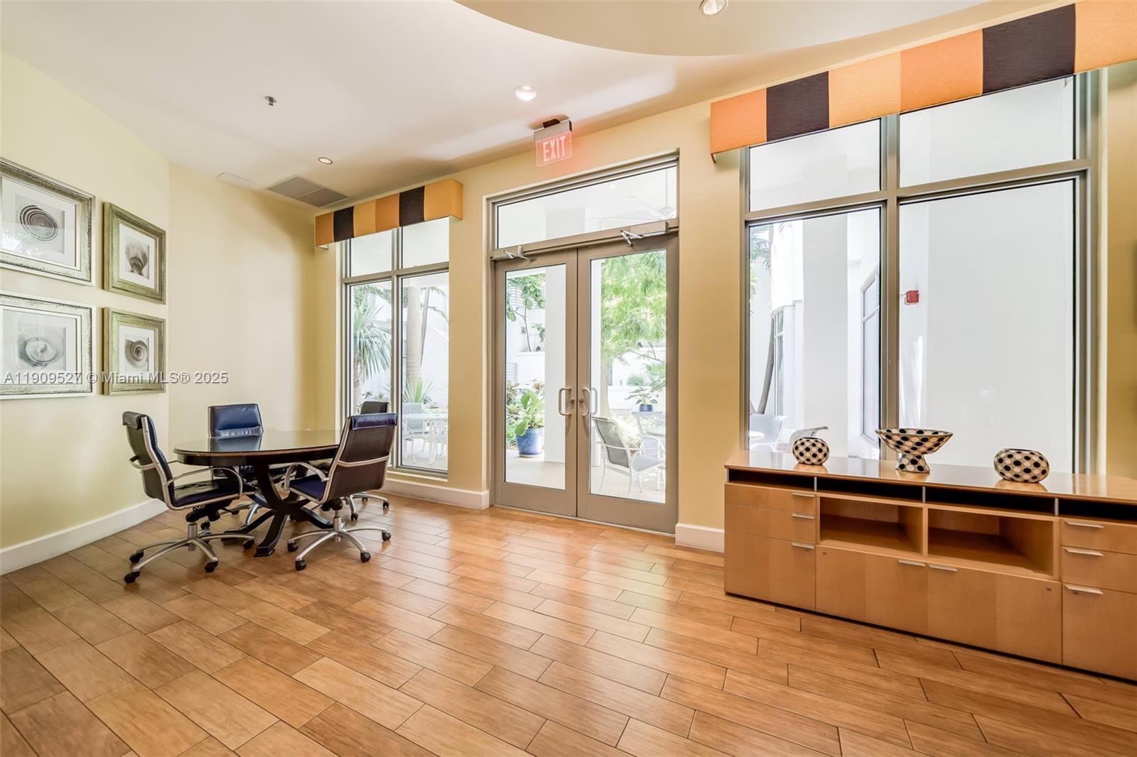 Photo of 1830 Radius Dr  #823, Hollywood, Florida, 33020 - new storage room