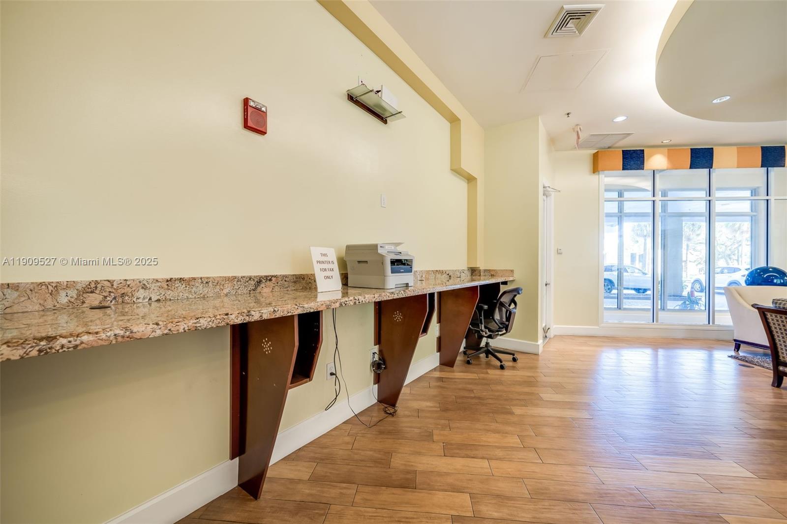 Photo of 1830 Radius Dr  #823, Hollywood, Florida, 33020 - business center