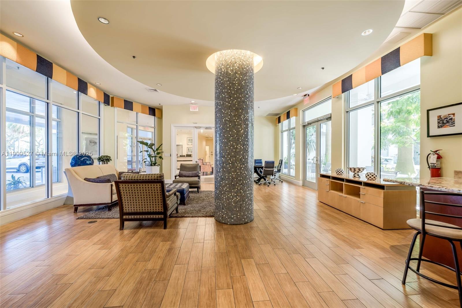 Photo of 1830 Radius Dr  #823, Hollywood, Florida, 33020 - Game room