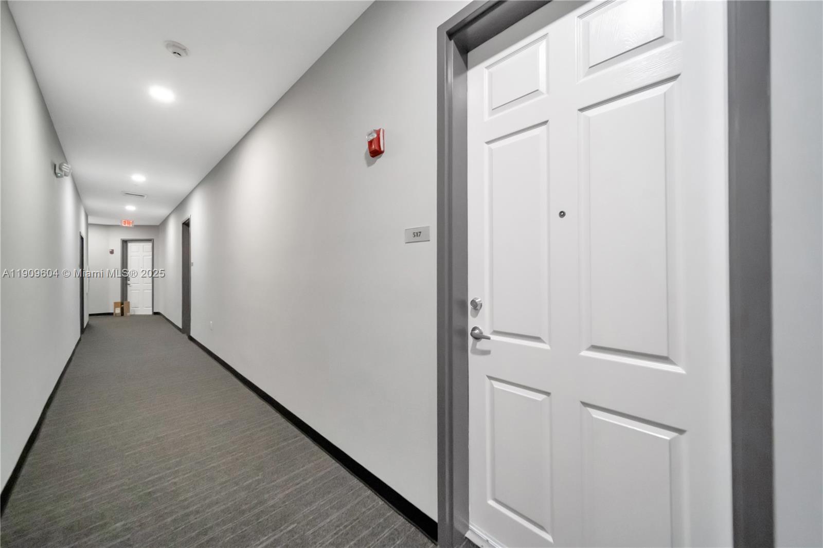 Photo of 2100 Van Buren St  #517, Hollywood, Florida, 33020 - 