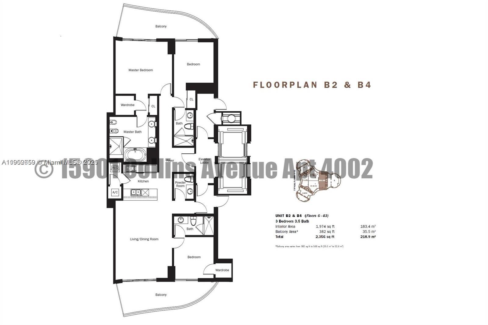 See details 4002 3 / 4 1979 sq. ft. $ 2025-11-06 0 Photo