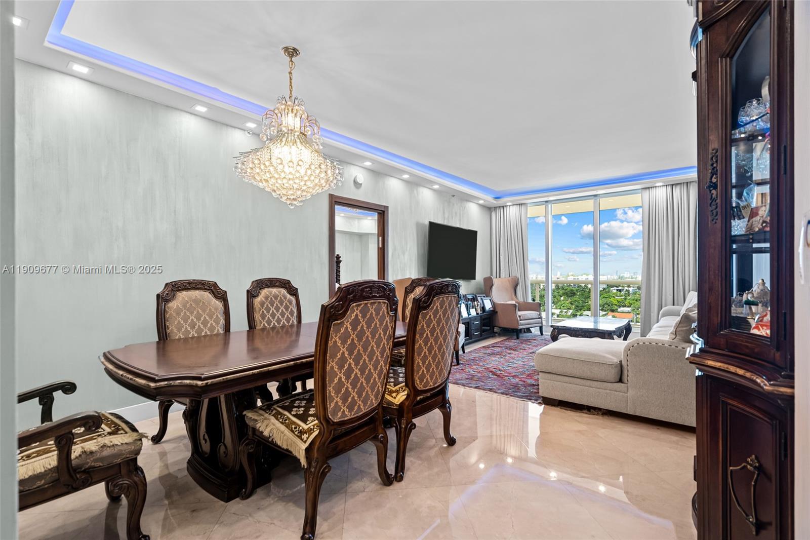 Photo of 9559 Collins Ave  #S8-F, Surfside, Florida, 33154 - 