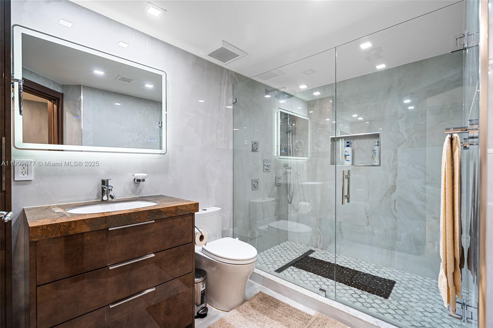 Photo of 9559 Collins Ave  #S8-F, Surfside, Florida, 33154 - 