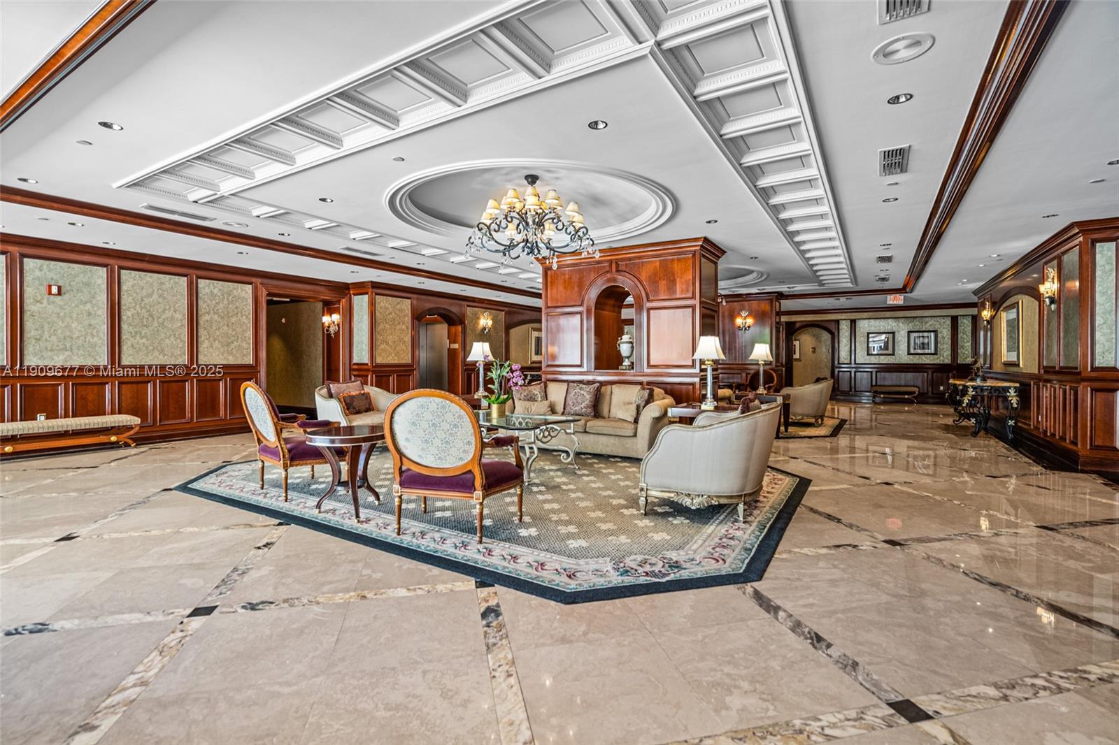 Photo of 9559 Collins Ave  #S8-F, Surfside, Florida, 33154 - 