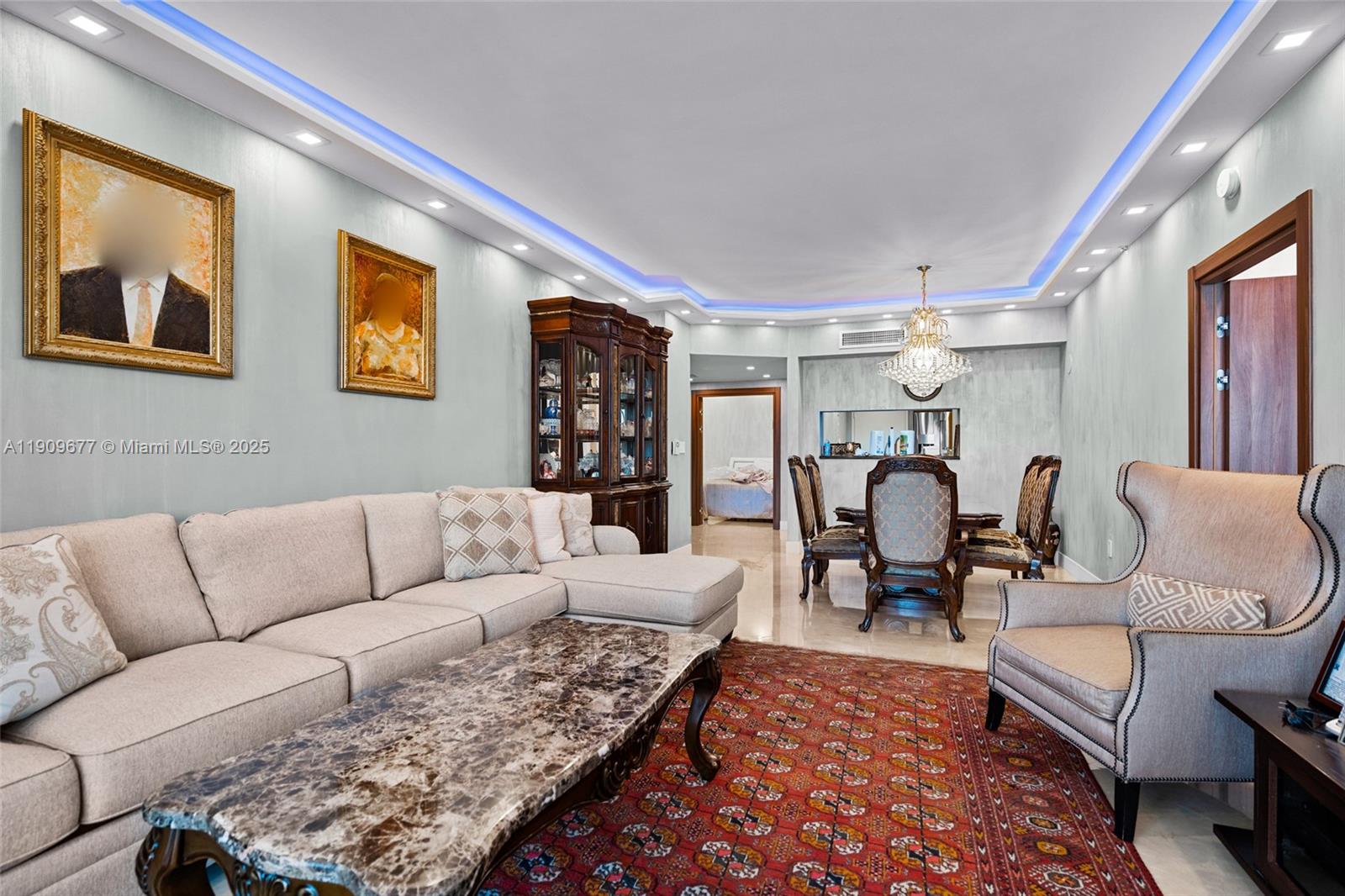 Photo of 9559 Collins Ave  #S8-F, Surfside, Florida, 33154 - 