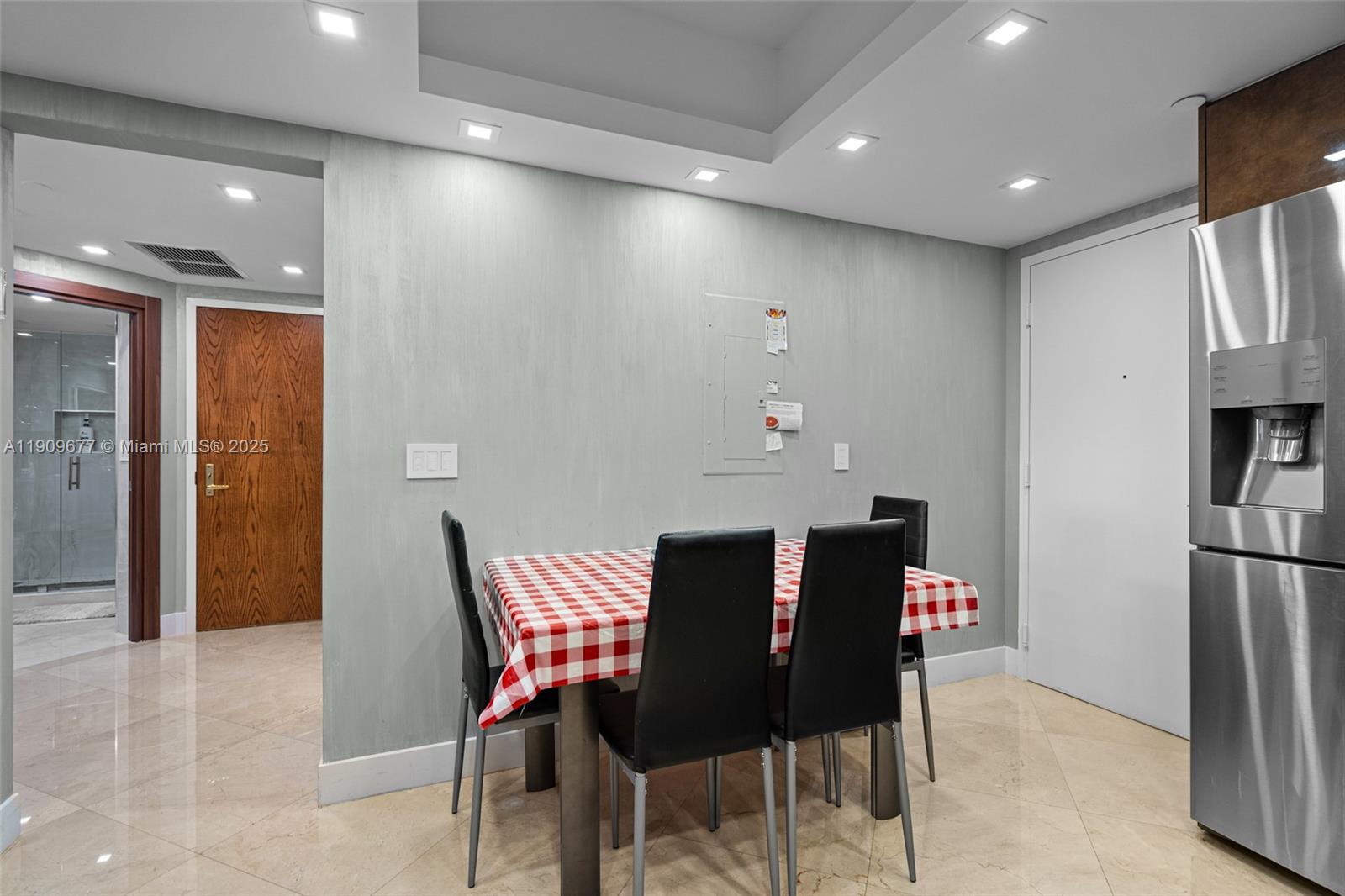 Photo of 9559 Collins Ave  #S8-F, Surfside, Florida, 33154 - 