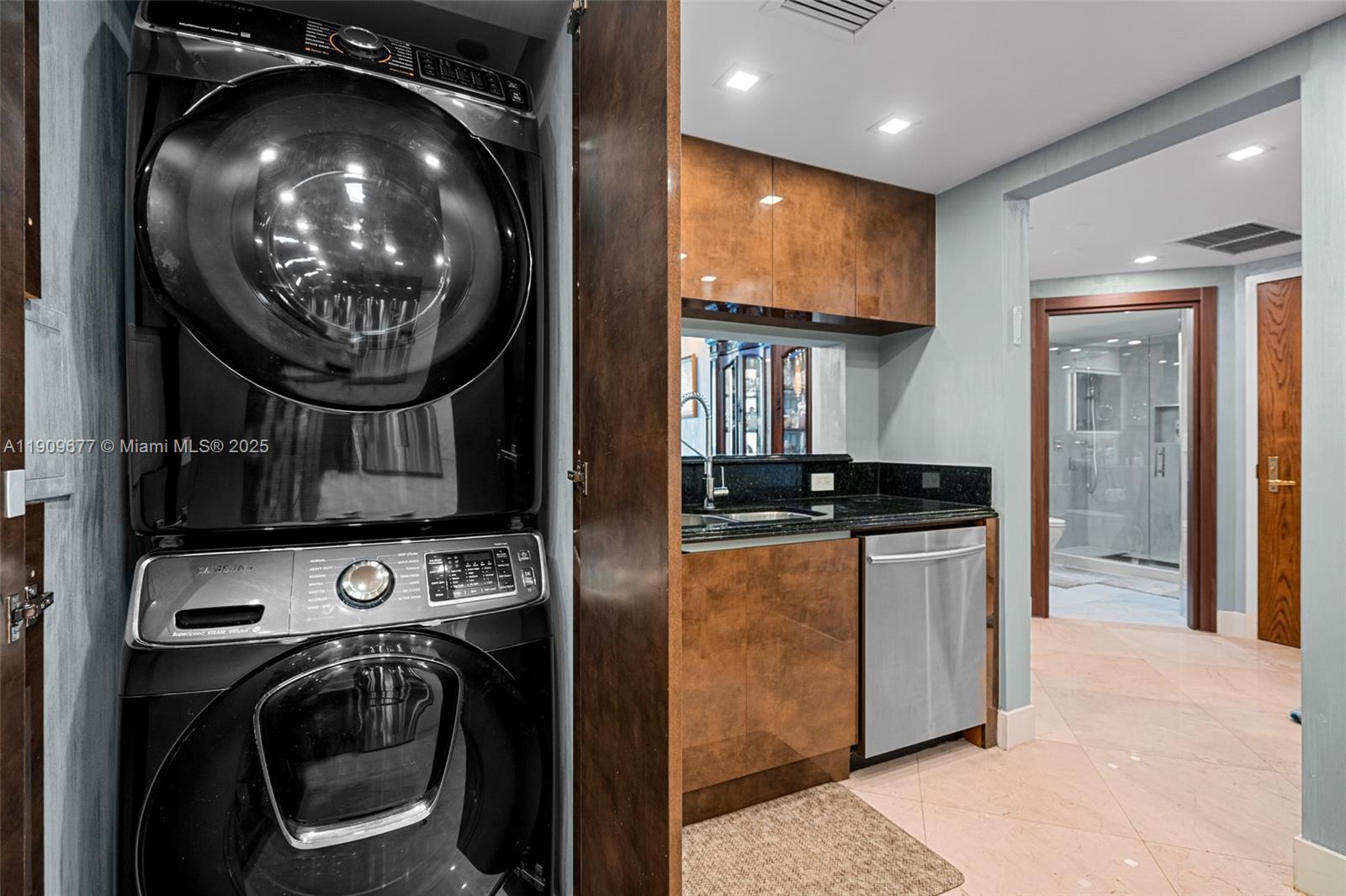 Photo of 9559 Collins Ave  #S8-F, Surfside, Florida, 33154 - 