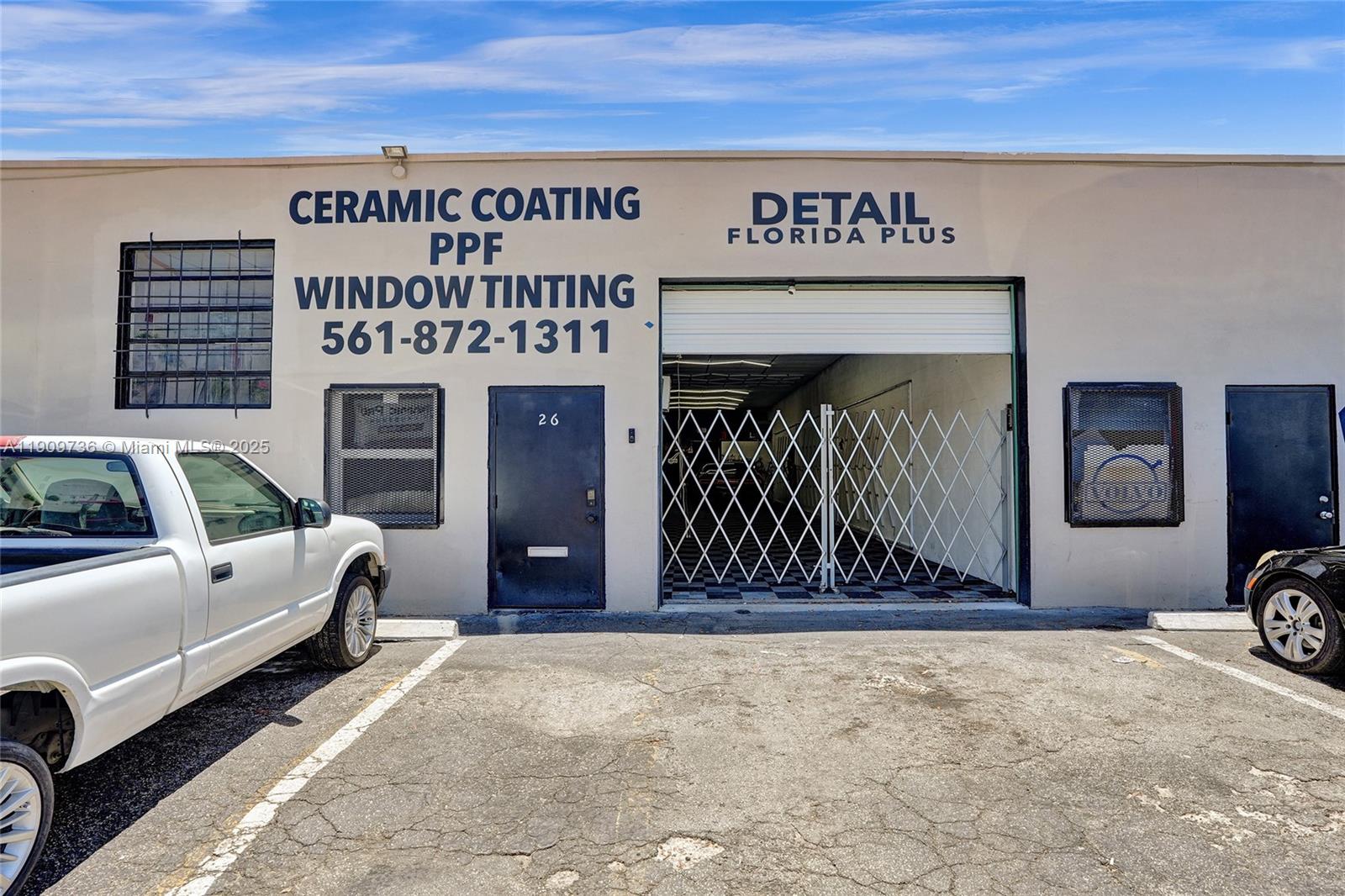 See details / sq. ft. $ 2025-11-06 0 Photo