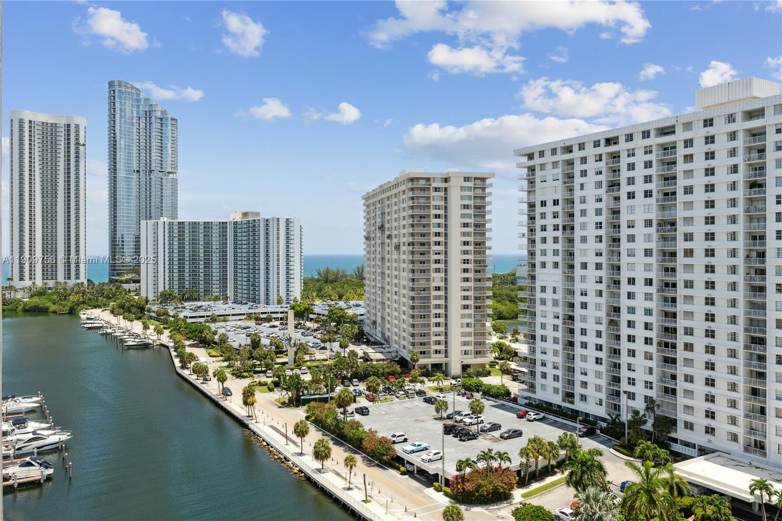 Photo of 400 Kings Point Dr #1404, Sunny Isles Beach, Florida, 33160 -