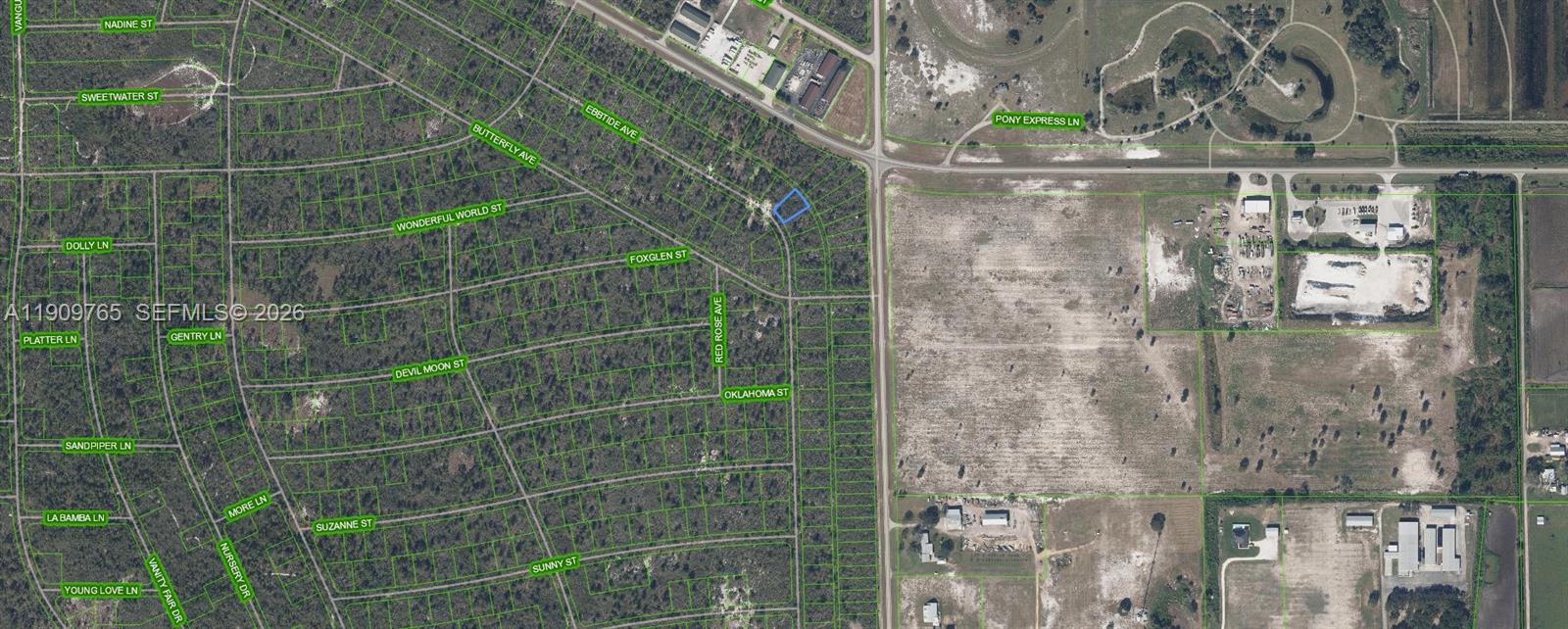See details / sq. ft. $ 2025-11-06 0 Photo