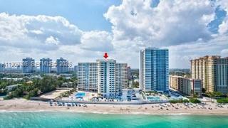 Photo of 3180 Ocean Dr  #116, Hallandale Beach, Florida, 33009 - 