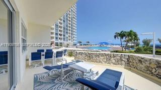 Photo of 3180 Ocean Dr  #116, Hallandale Beach, Florida, 33009 - 