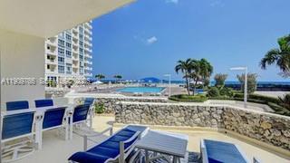 Photo of 3180 Ocean Dr  #116, Hallandale Beach, Florida, 33009 - 