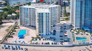 Photo of 3180 Ocean Dr  #116, Hallandale Beach, Florida, 33009 - 