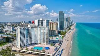 Photo of 3180 Ocean Dr  #116, Hallandale Beach, Florida, 33009 - 